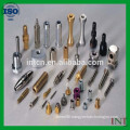 high precision Mechanical lathe metal parts